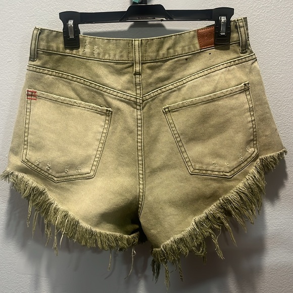 NWOT BDG shorts - Picture 6 of 7